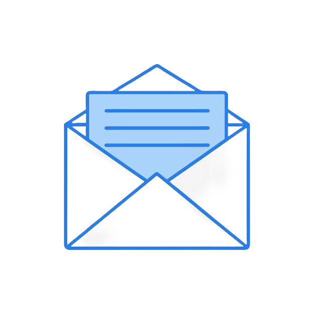 Envelope Illustration