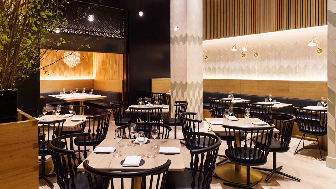 Scandinavian Food Trend